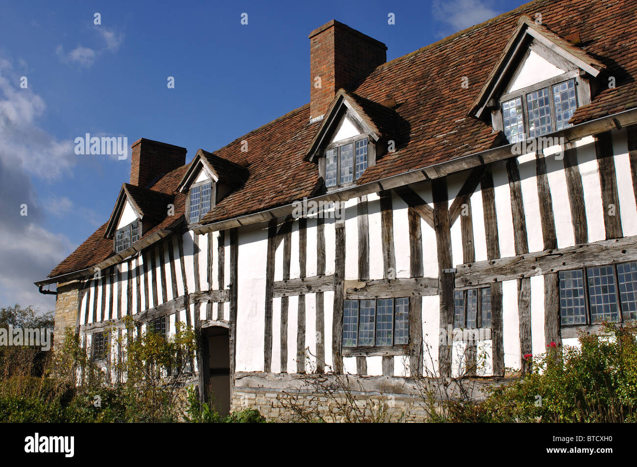 Palmer`s Farm, Wilmcote, Warwickshire, England, UK Stock Photo Alamy